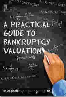 Guide to Bankruptcy Valuation, 2nd Edition