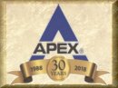apex award