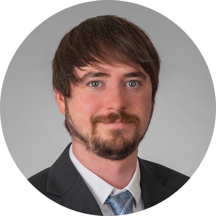 Headshot of Nathan Novak, Managing Director and Chicago Office Director at Willamette Management Associates