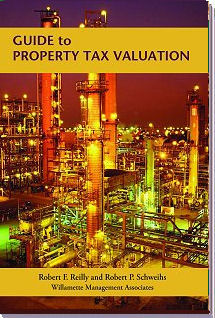 Guide to Property TaxValuation